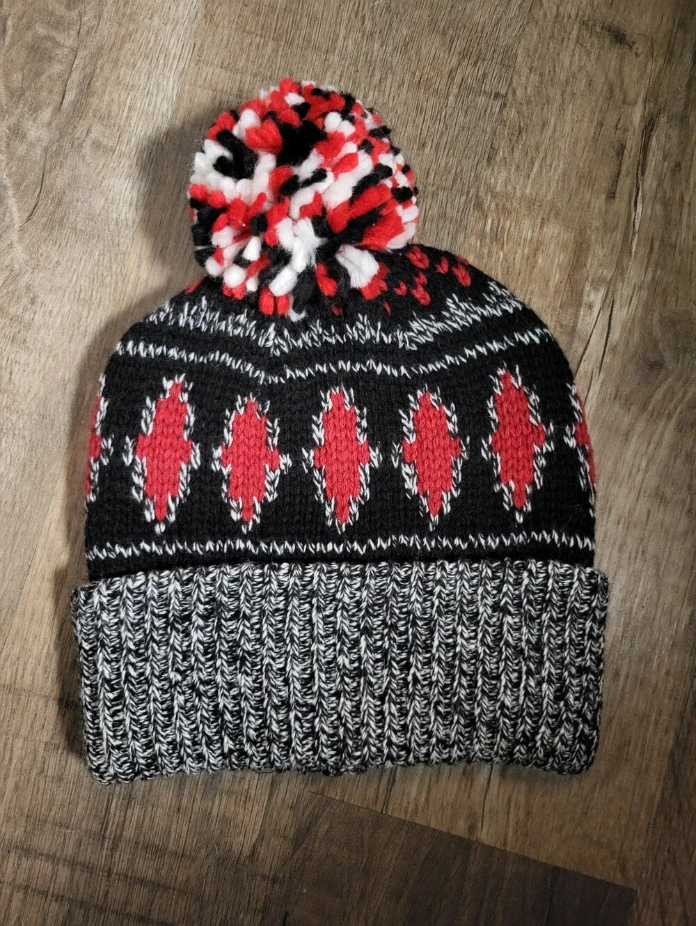 AEO Knit Winter Hat Beanie NWT unisex